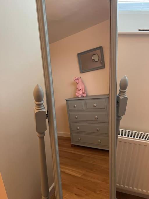 Harbourside 2 Bed Apartment, Barmouth Bridge Views Exterior foto