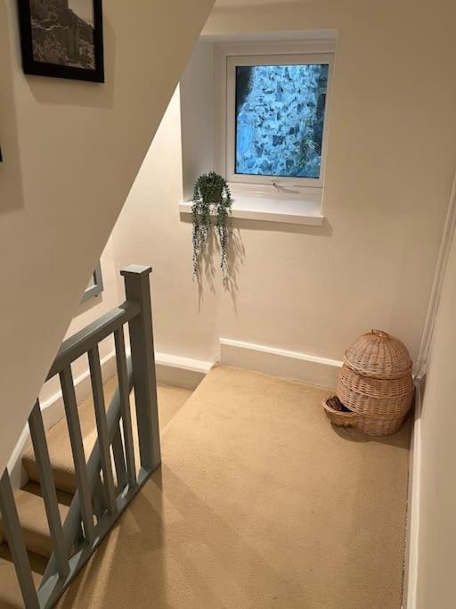 Harbourside 2 Bed Apartment, Barmouth Bridge Views Exterior foto